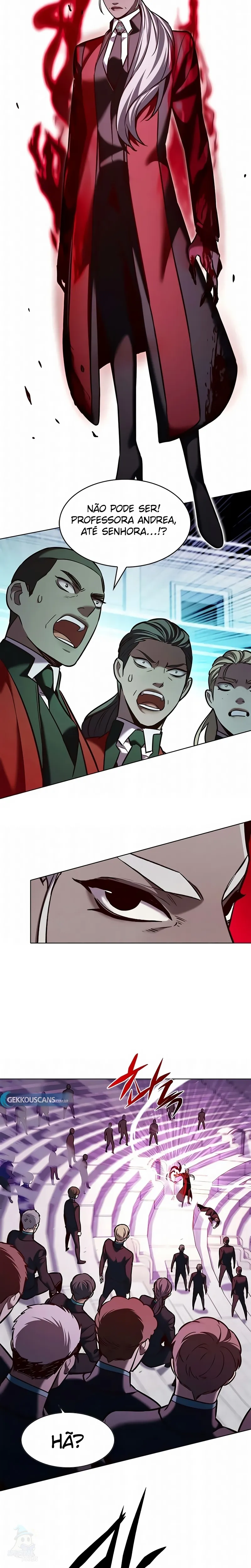 Read Veletric Pt Br Manga Online