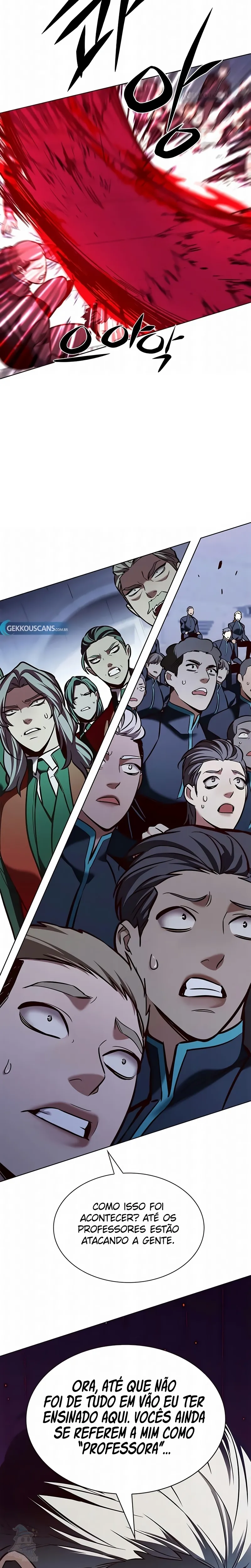 Read Veletric Pt Br Manga Online