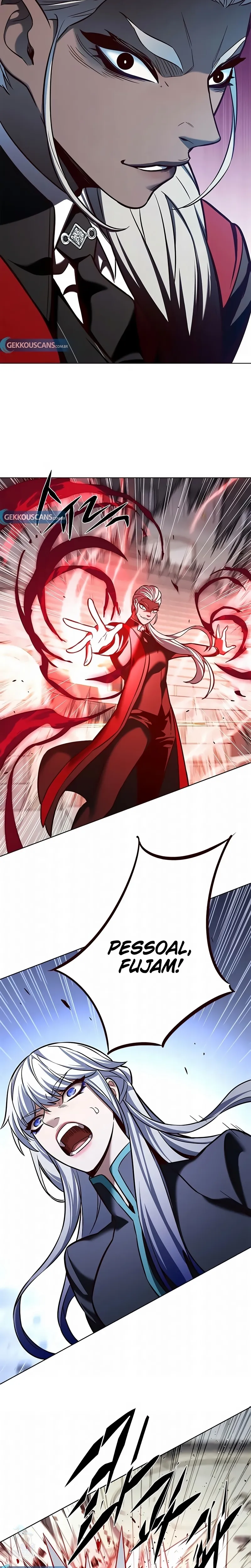 Read Veletric Pt Br Manga Online