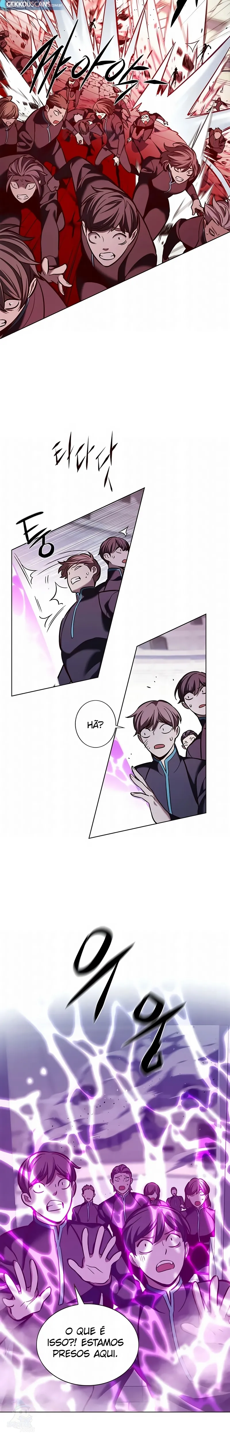 Read Veletric Pt Br Manga Online