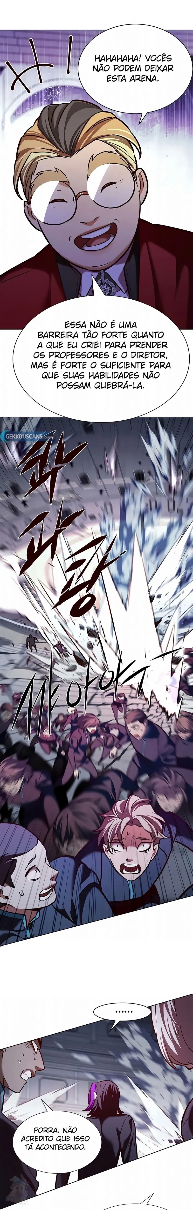 Read Veletric Pt Br Manga Online