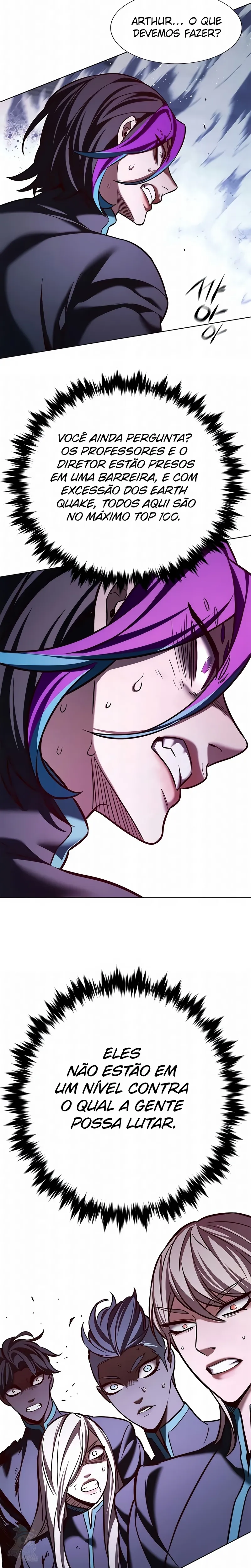 Read Veletric Pt Br Manga Online
