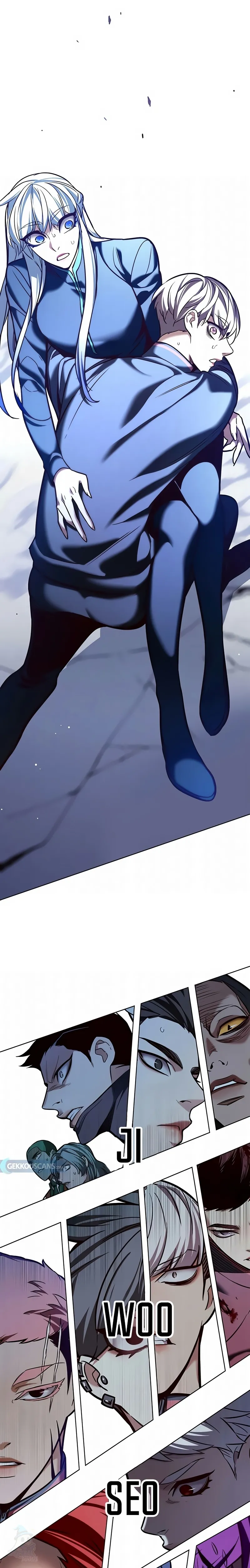 Read Veletric Pt Br Manga Online