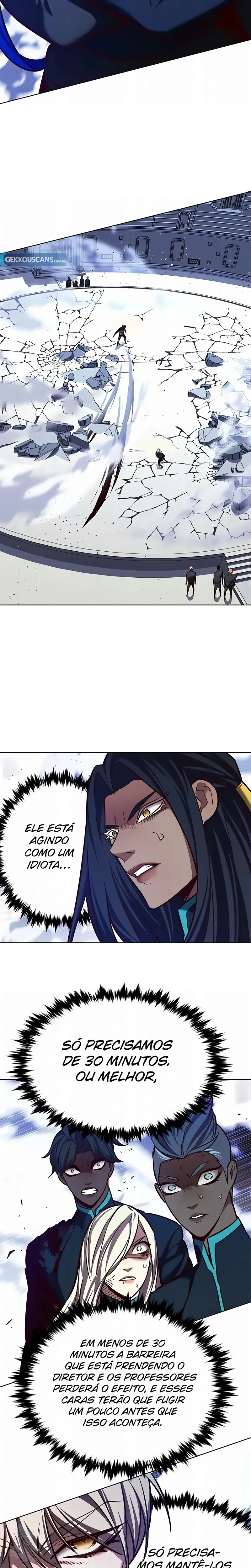 Read Veletric Pt Br Manga Online