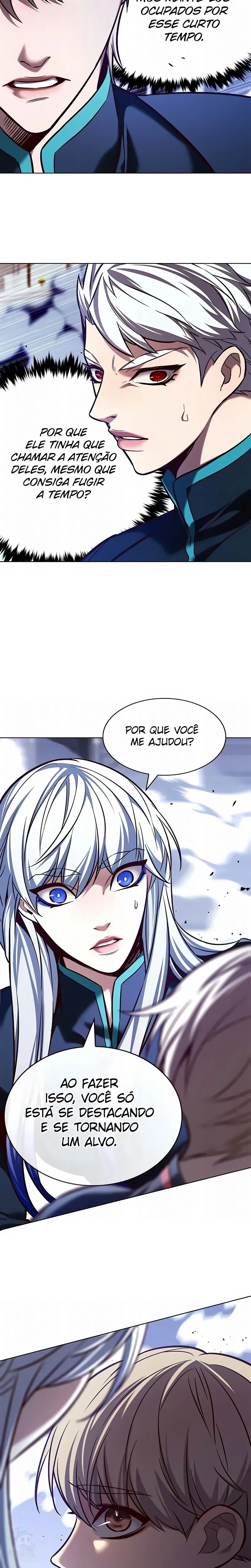 Read Veletric Pt Br Manga Online