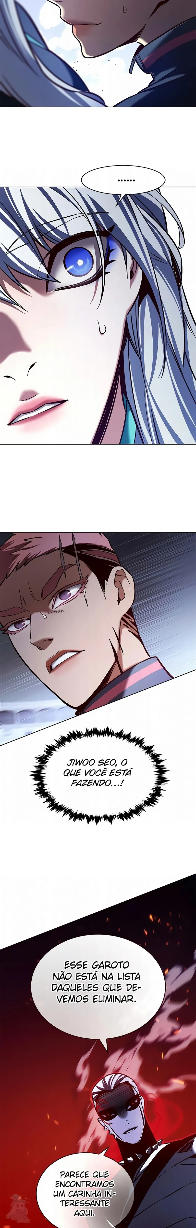 Read Veletric Pt Br Manga Online