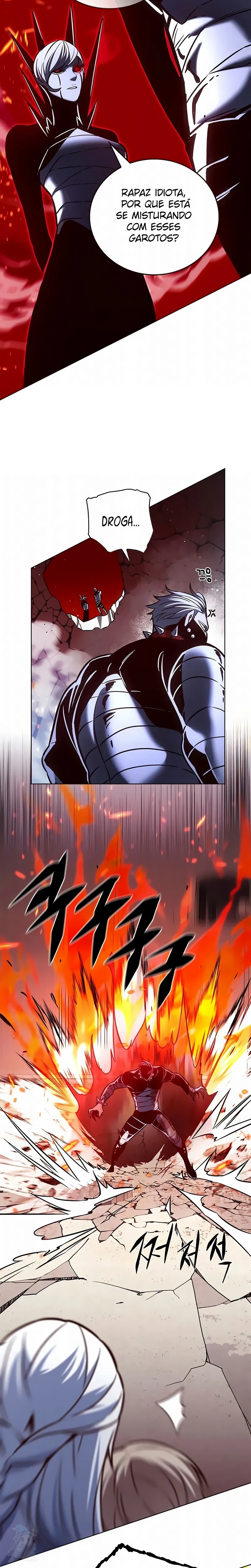 Read Veletric Pt Br Manga Online