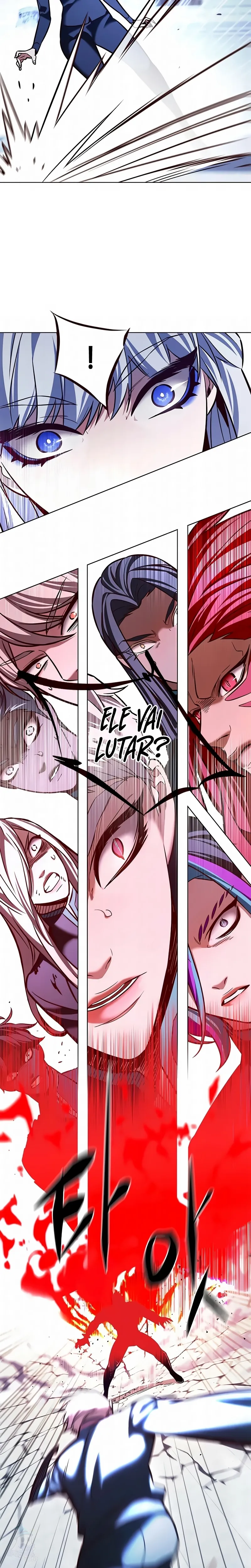 Read Veletric Pt Br Manga Online
