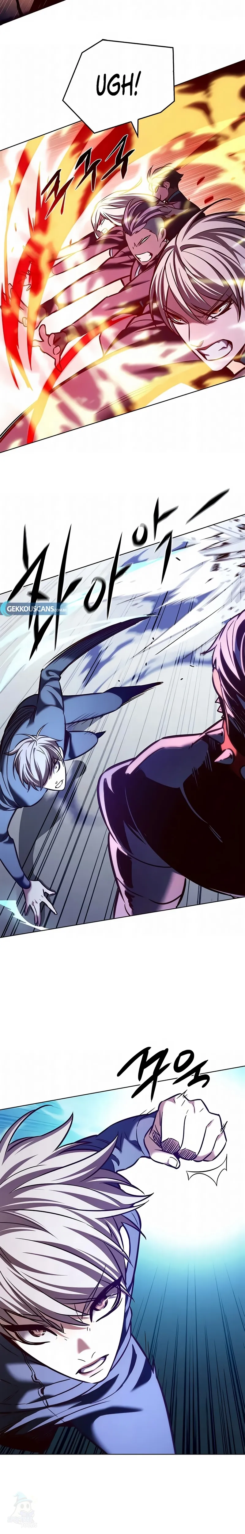Read Veletric Pt Br Manga Online
