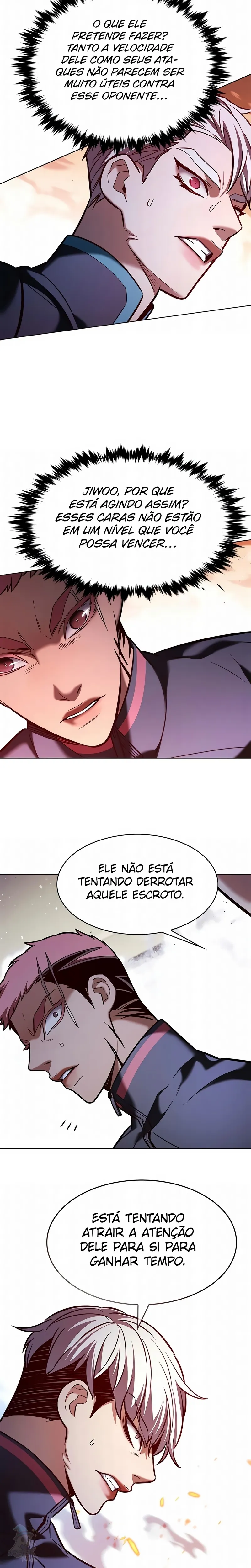 Read Veletric Pt Br Manga Online