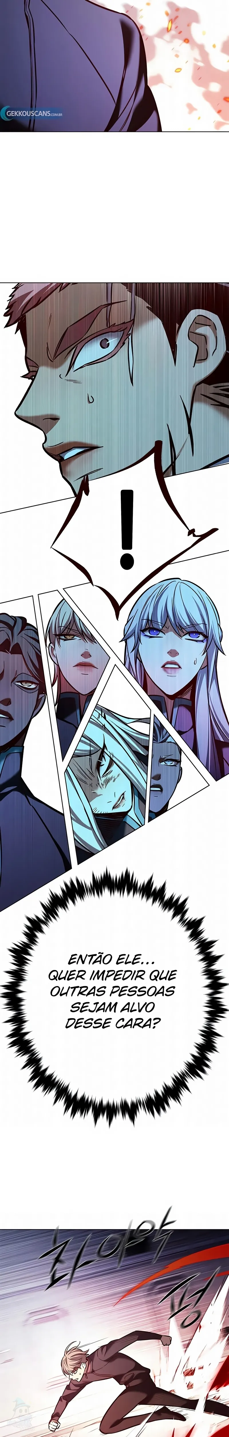 Read Veletric Pt Br Manga Online