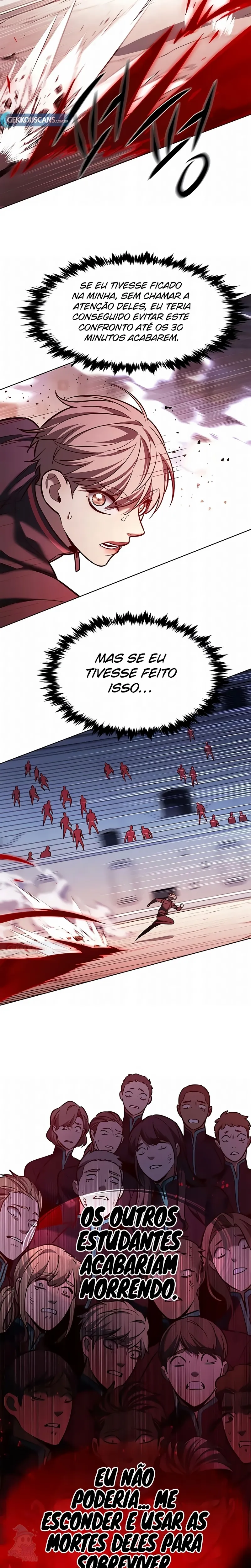 Read Veletric Pt Br Manga Online