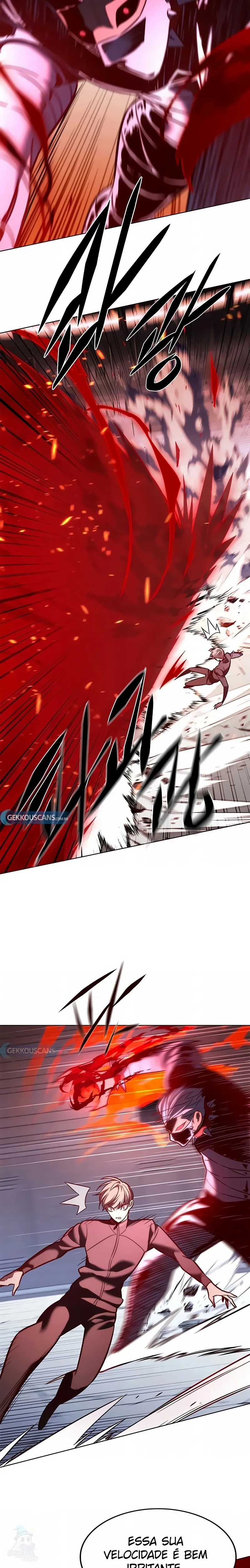 Read Veletric Pt Br Manga Online