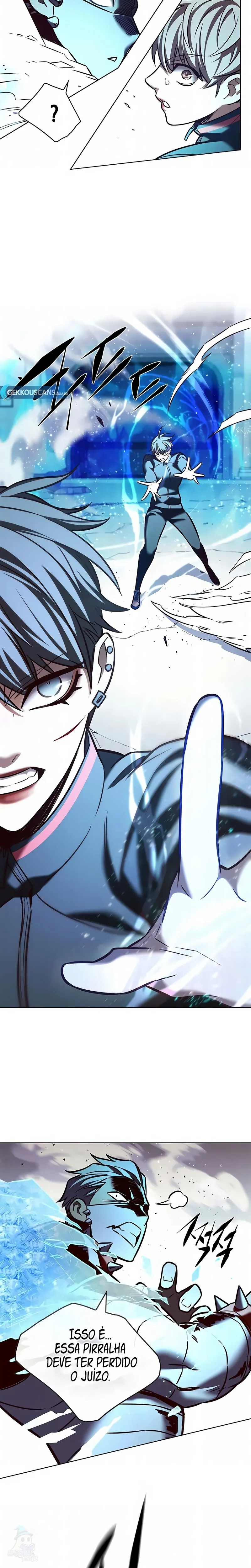 Read Veletric Pt Br Manga Online