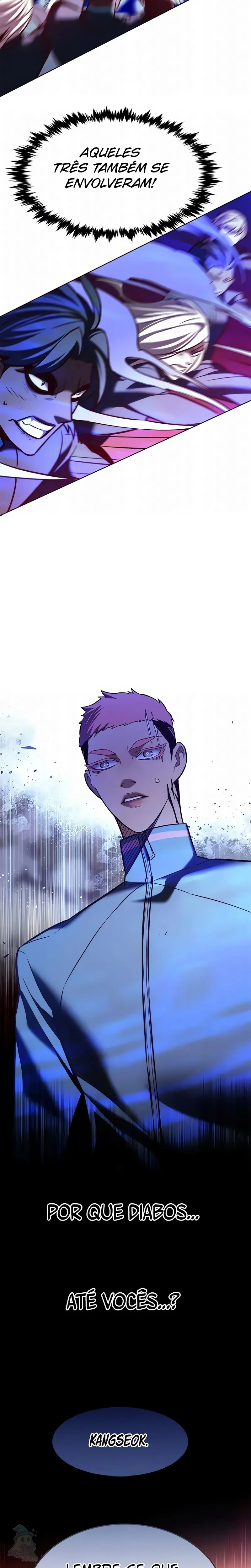 Read Veletric Pt Br Manga Online