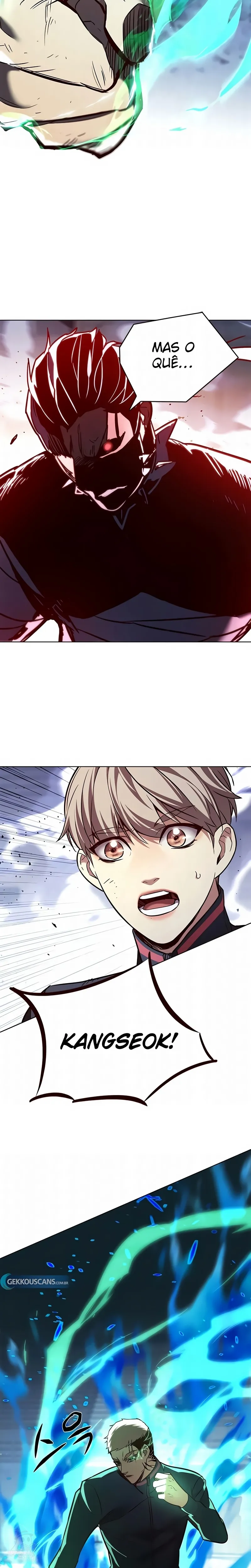 Read Veletric Pt Br Manga Online