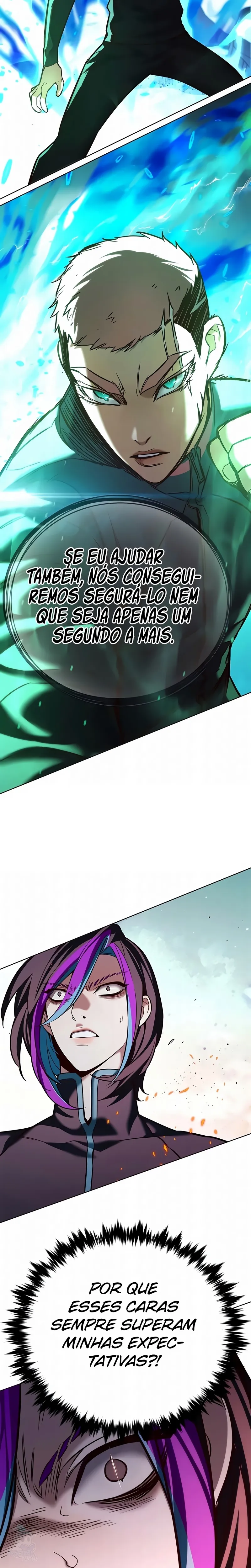 Read Veletric Pt Br Manga Online