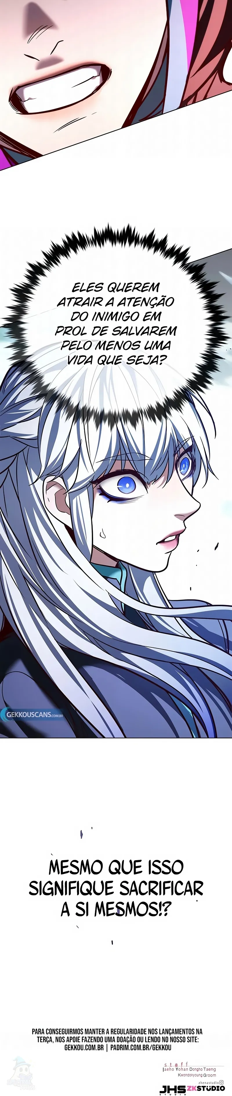 Read Veletric Pt Br Manga Online