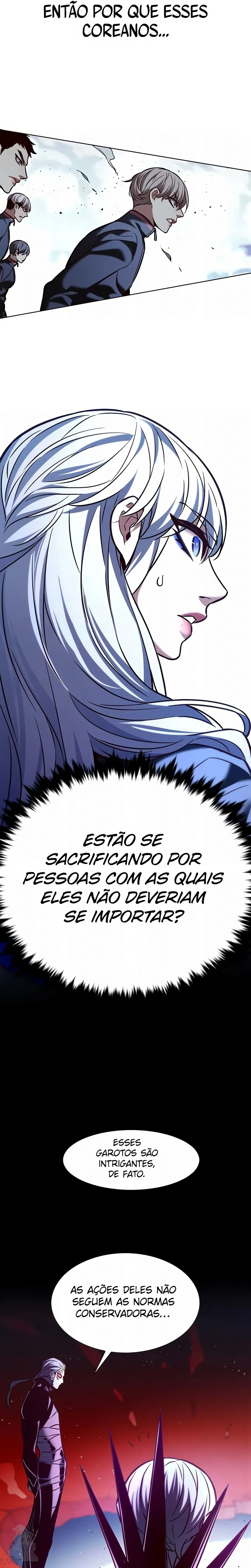 Read Veletric Pt Br Manga Online