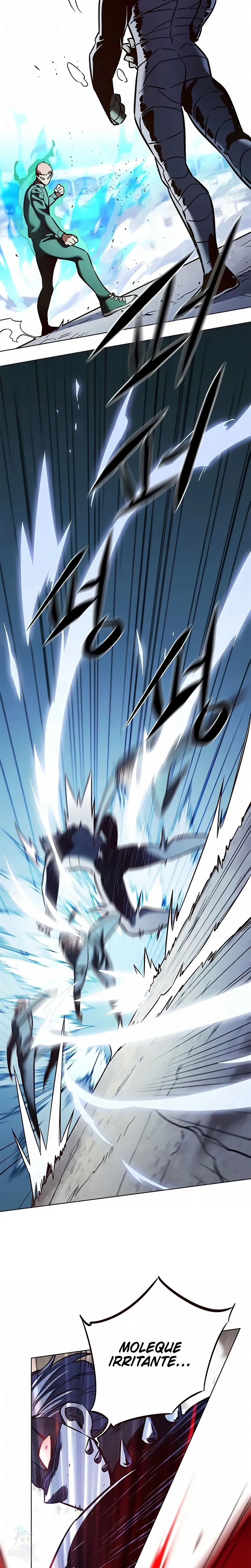 Read Veletric Pt Br Manga Online