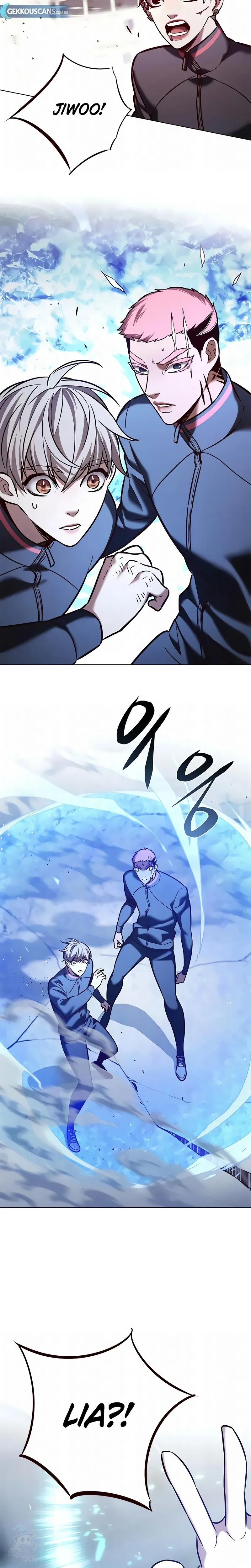 Read Veletric Pt Br Manga Online