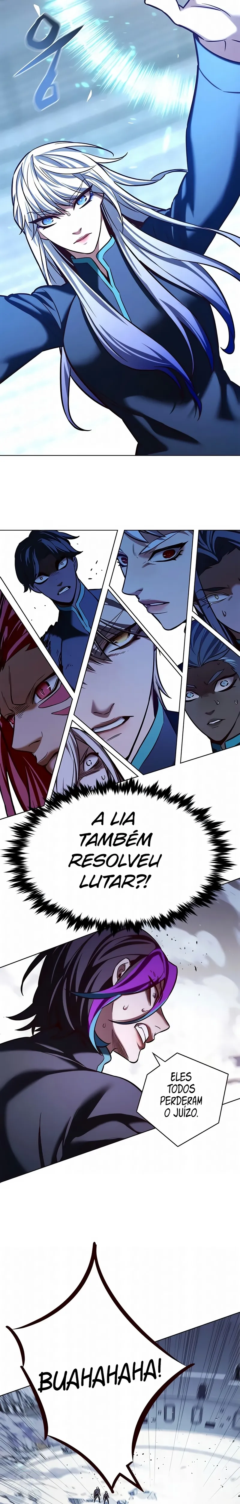 Read Veletric Pt Br Manga Online
