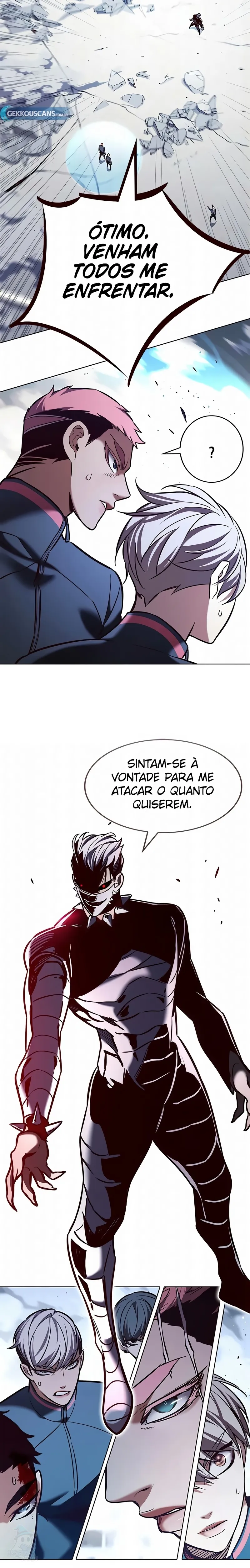Read Veletric Pt Br Manga Online