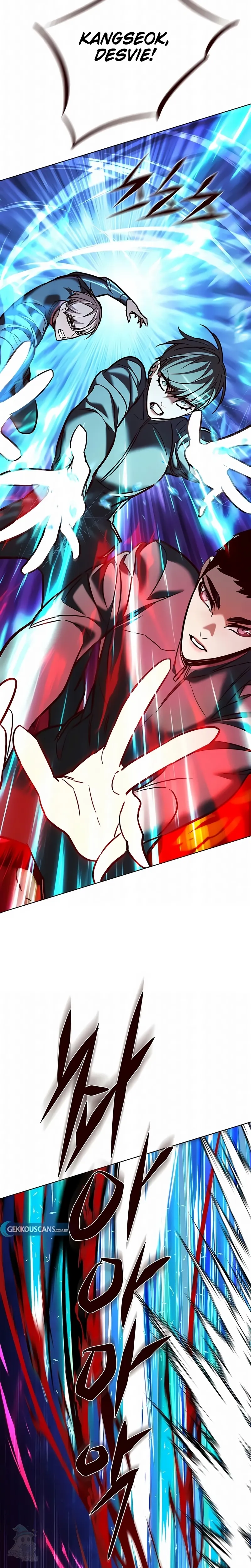 Read Veletric Pt Br Manga Online