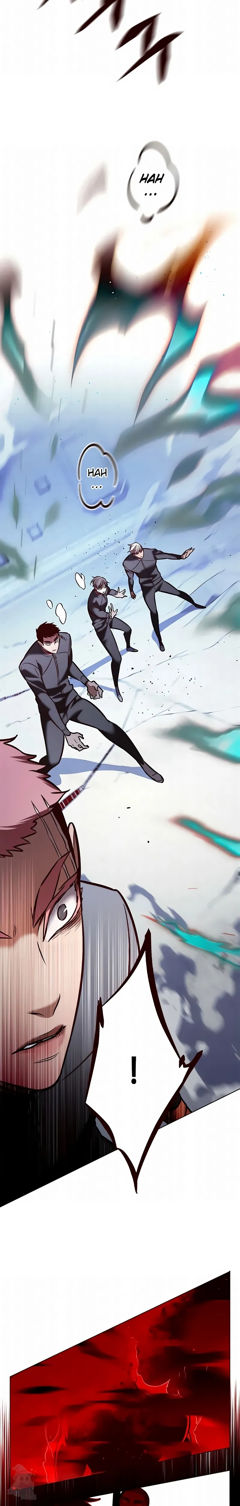 Read Veletric Pt Br Manga Online