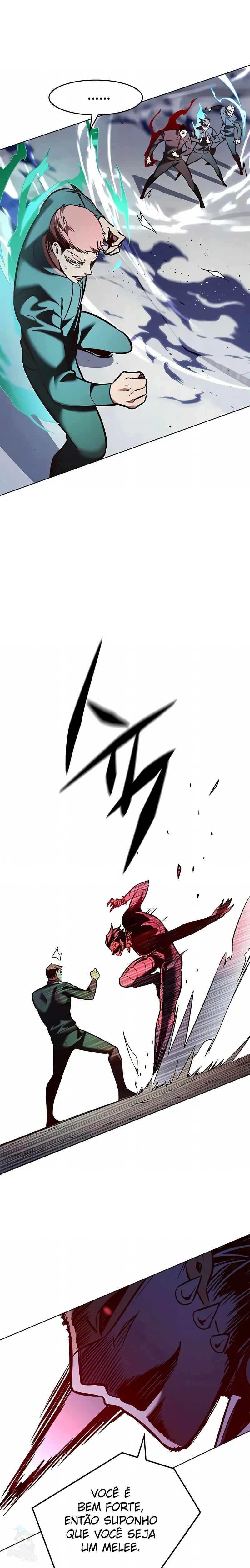 Read Veletric Pt Br Manga Online
