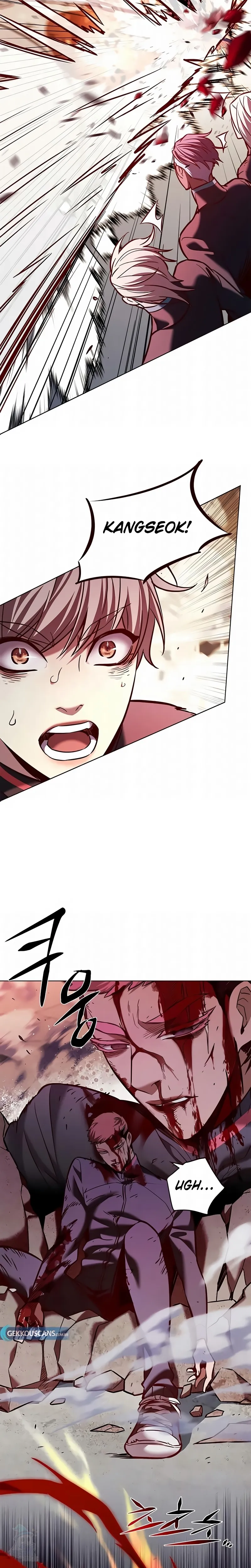 Read Veletric Pt Br Manga Online