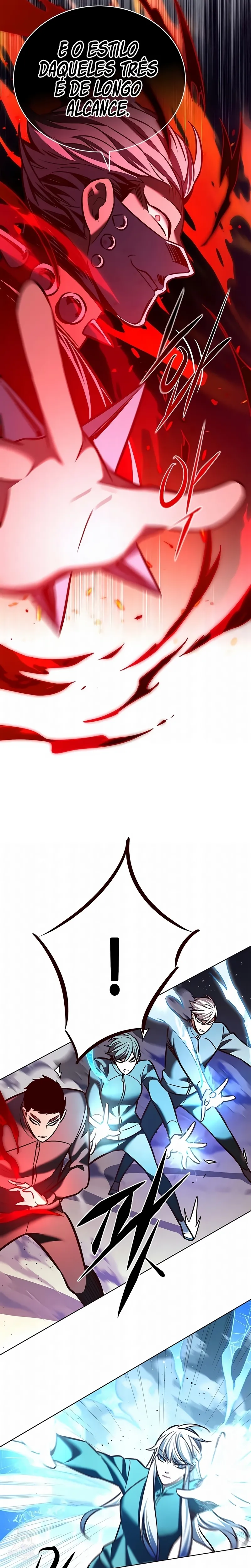 Read Veletric Pt Br Manga Online