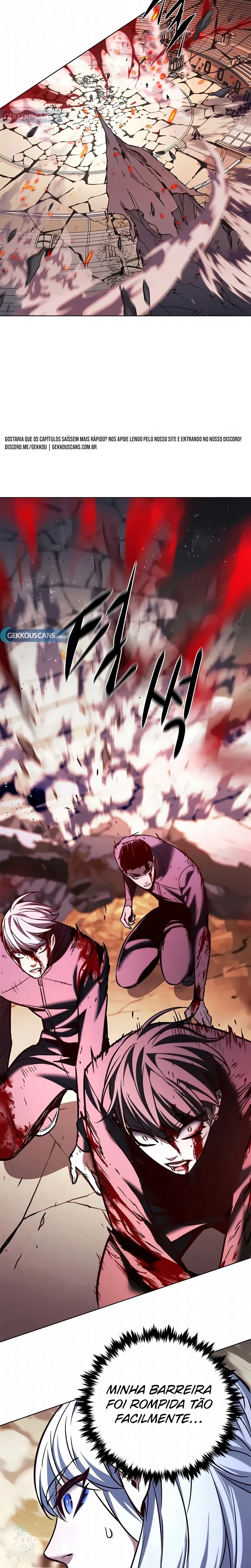 Read Veletric Pt Br Manga Online