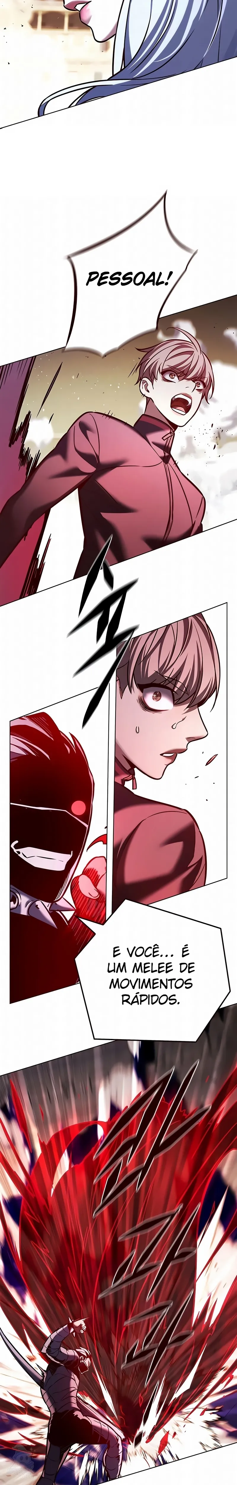 Read Veletric Pt Br Manga Online