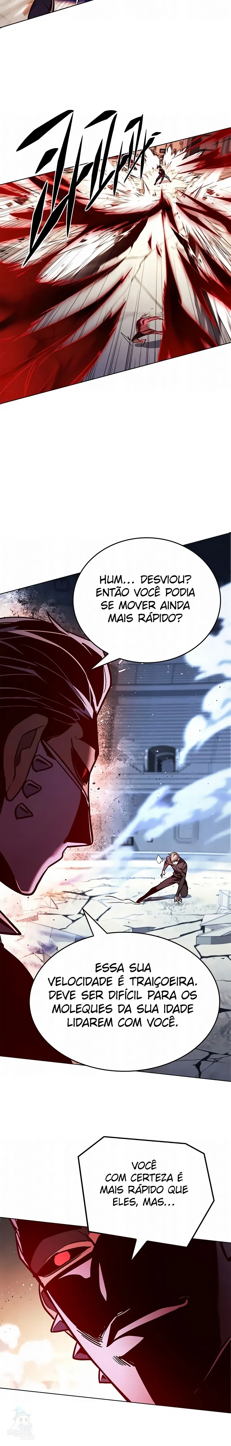 Read Veletric Pt Br Manga Online