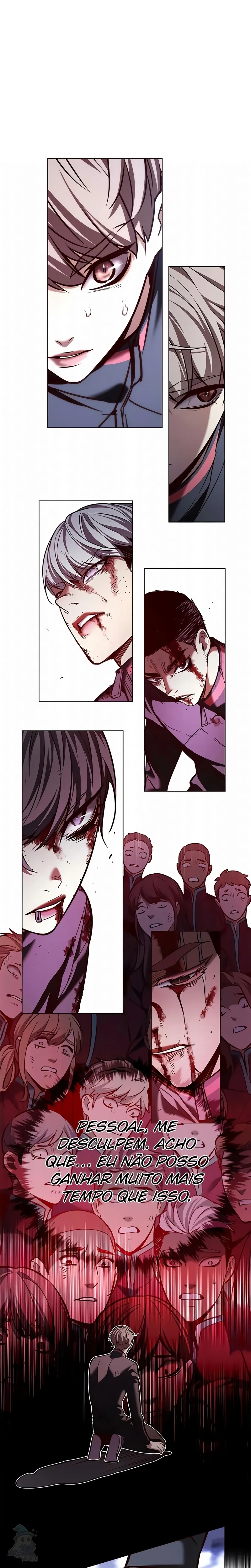 Read Veletric Pt Br Manga Online