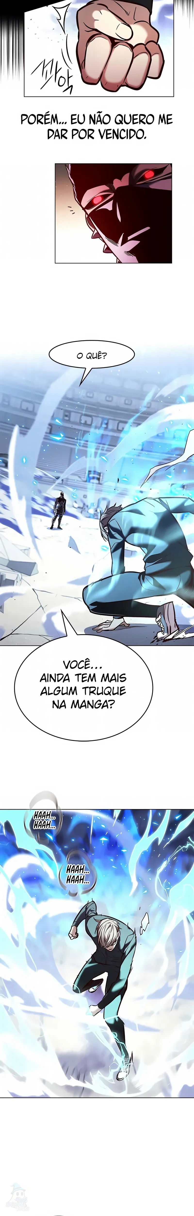 Read Veletric Pt Br Manga Online