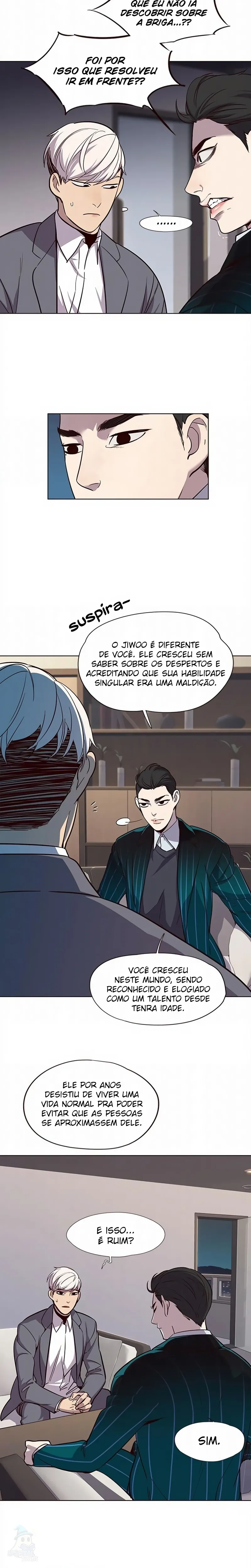 Read Veletric Pt Br Manga Online