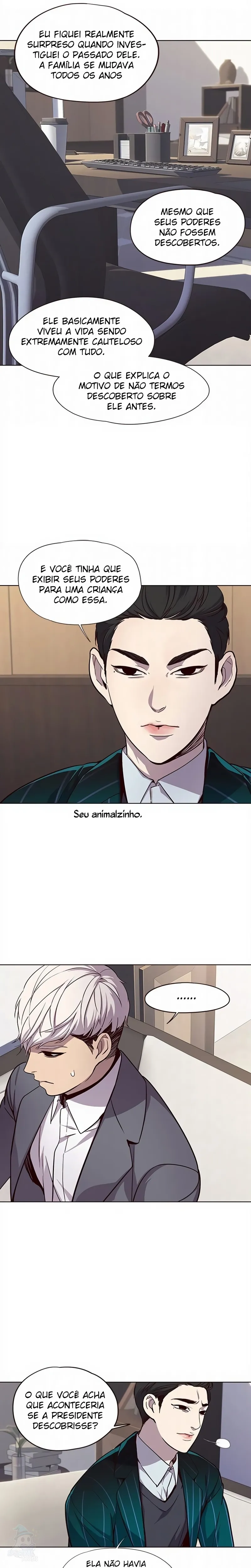 Read Veletric Pt Br Manga Online