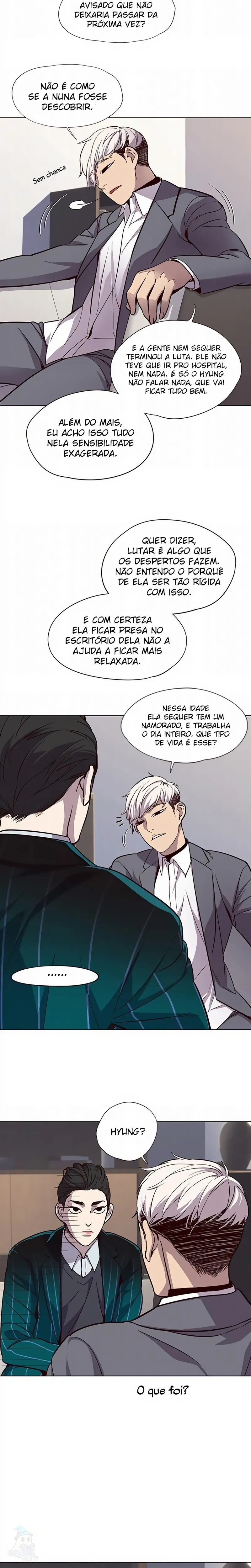 Read Veletric Pt Br Manga Online