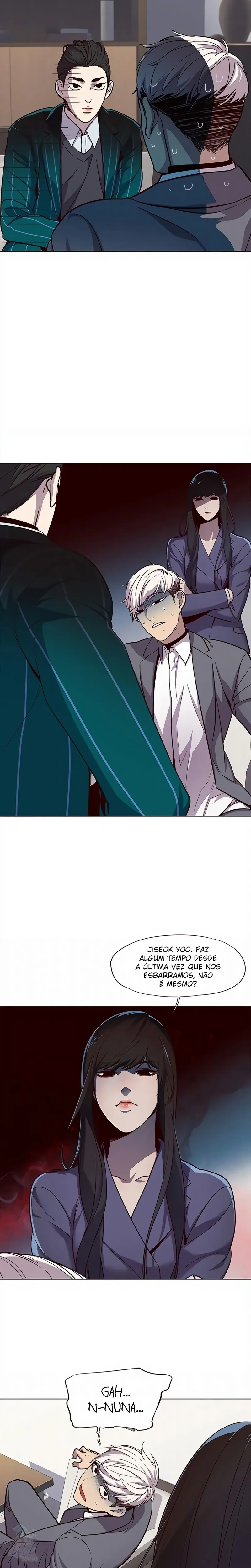 Read Veletric Pt Br Manga Online
