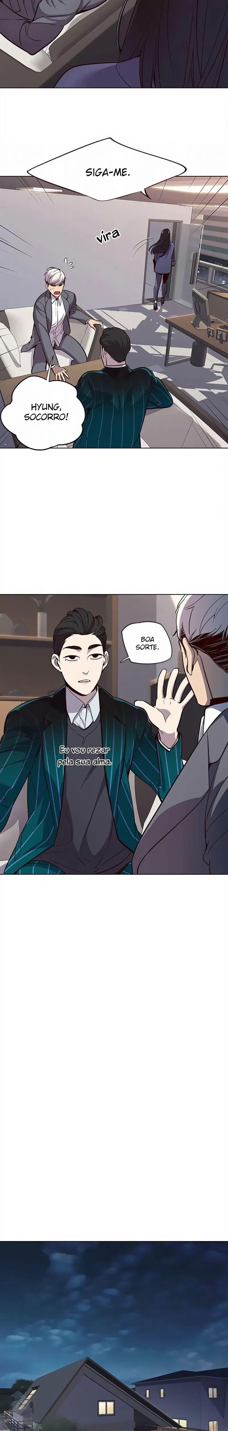 Read Veletric Pt Br Manga Online