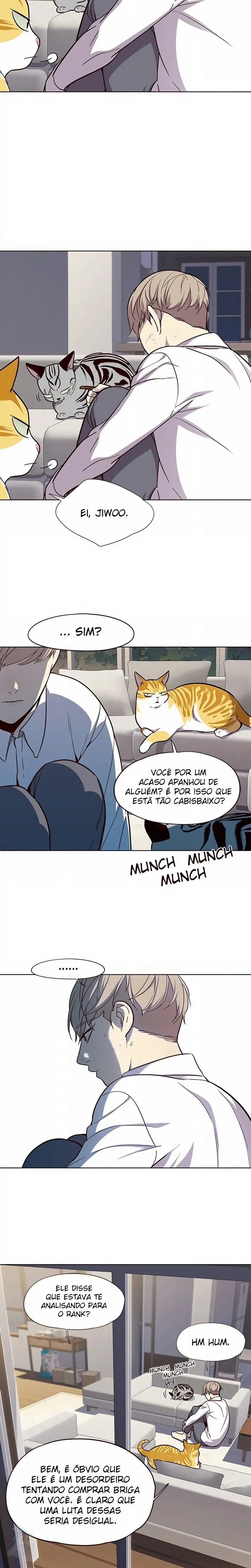 Read Veletric Pt Br Manga Online