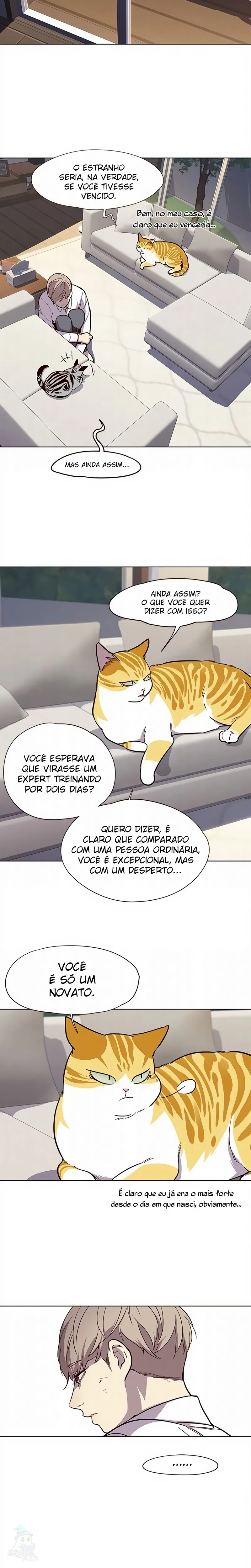 Read Veletric Pt Br Manga Online