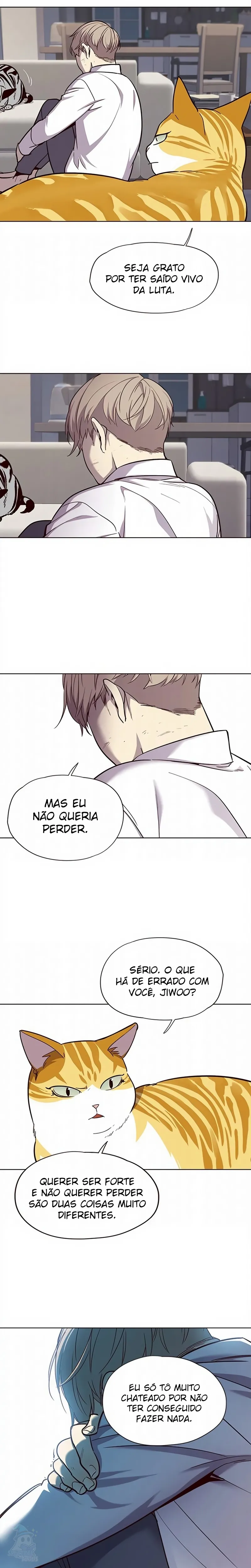 Read Veletric Pt Br Manga Online