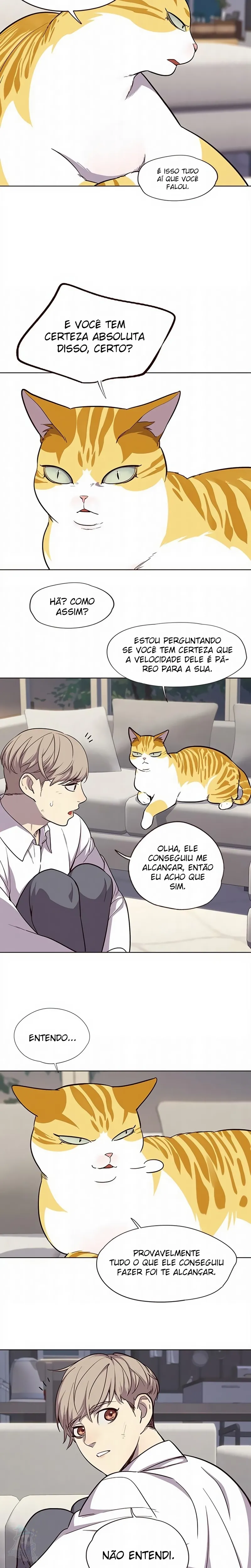 Read Veletric Pt Br Manga Online