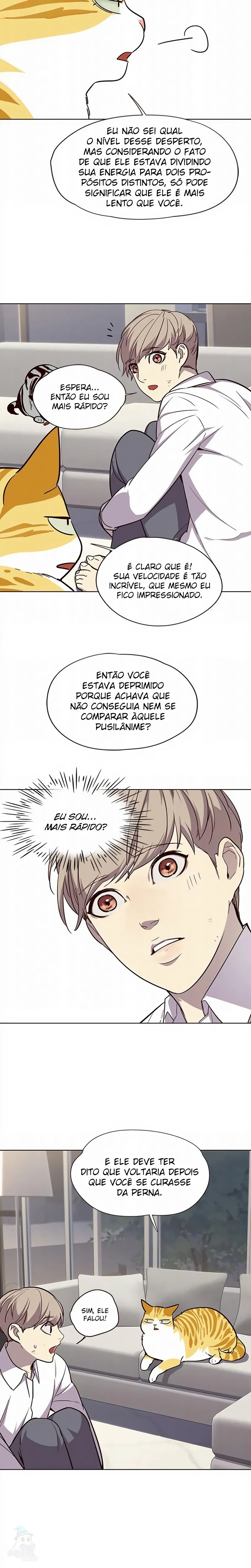 Read Veletric Pt Br Manga Online