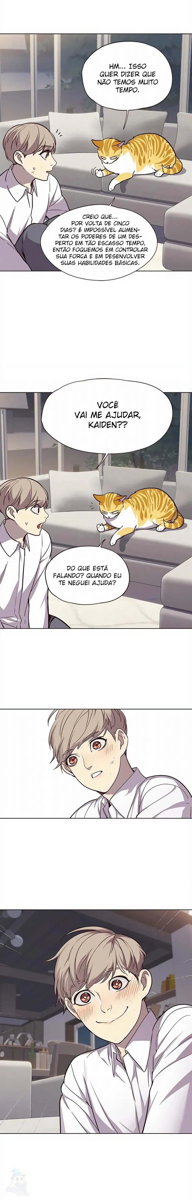 Read Veletric Pt Br Manga Online