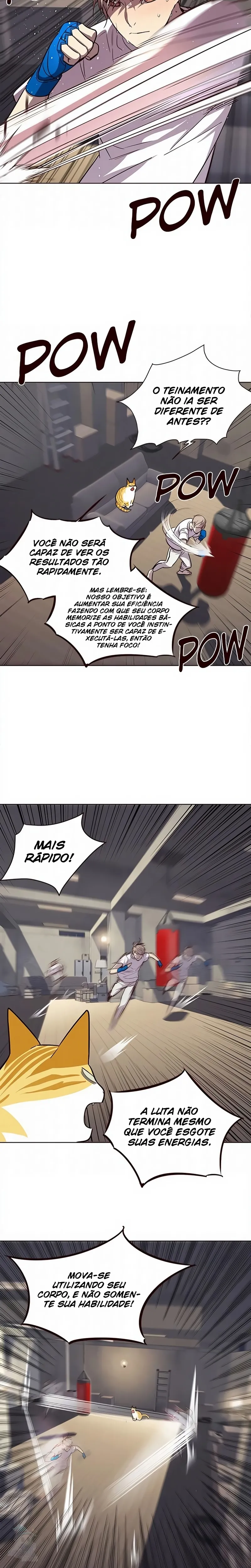 Read Veletric Pt Br Manga Online