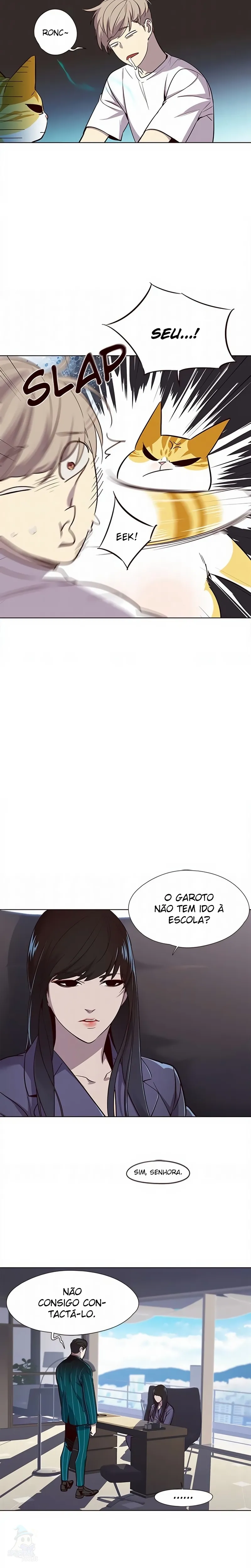 Read Veletric Pt Br Manga Online